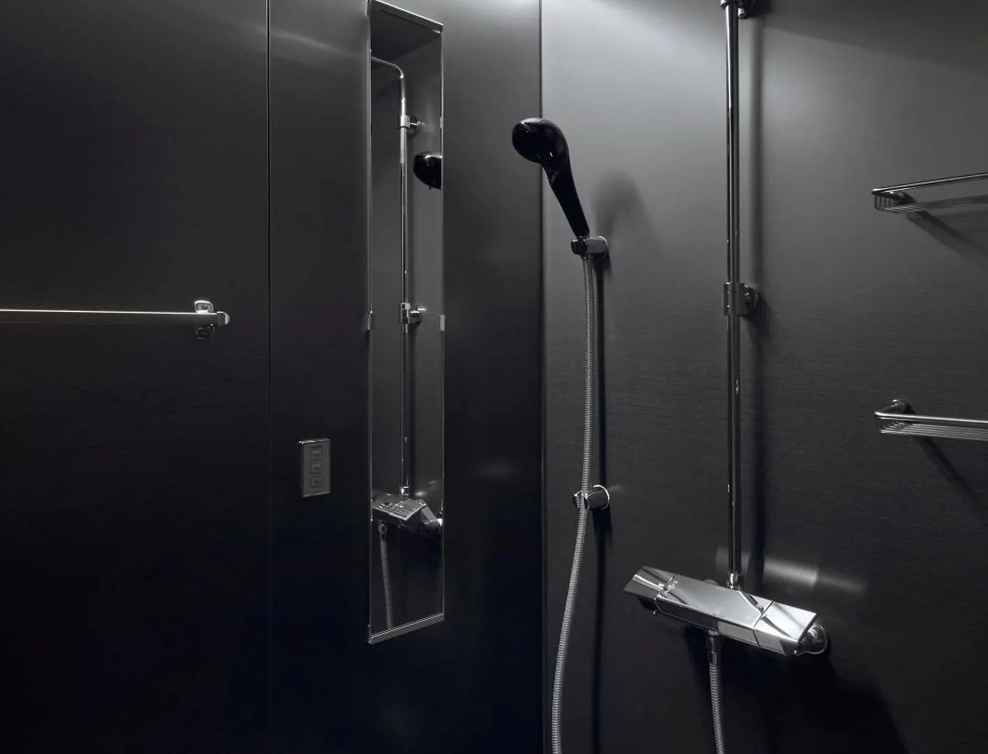 Aparthotel Minn Asakusa Kuramae Station Prefektura Tokio Japonsko