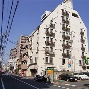 Aparthotel Soho Asakusa, Tokyo