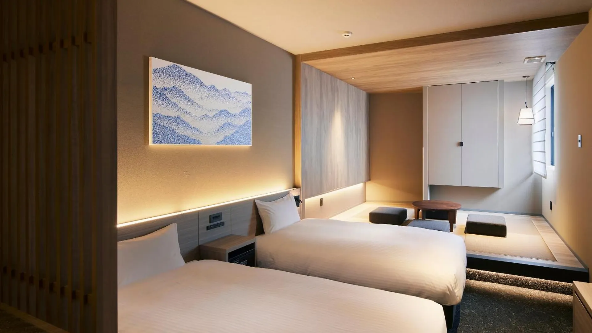 Aparthotel Minn Asakusa Kuramae Station Tokyo
