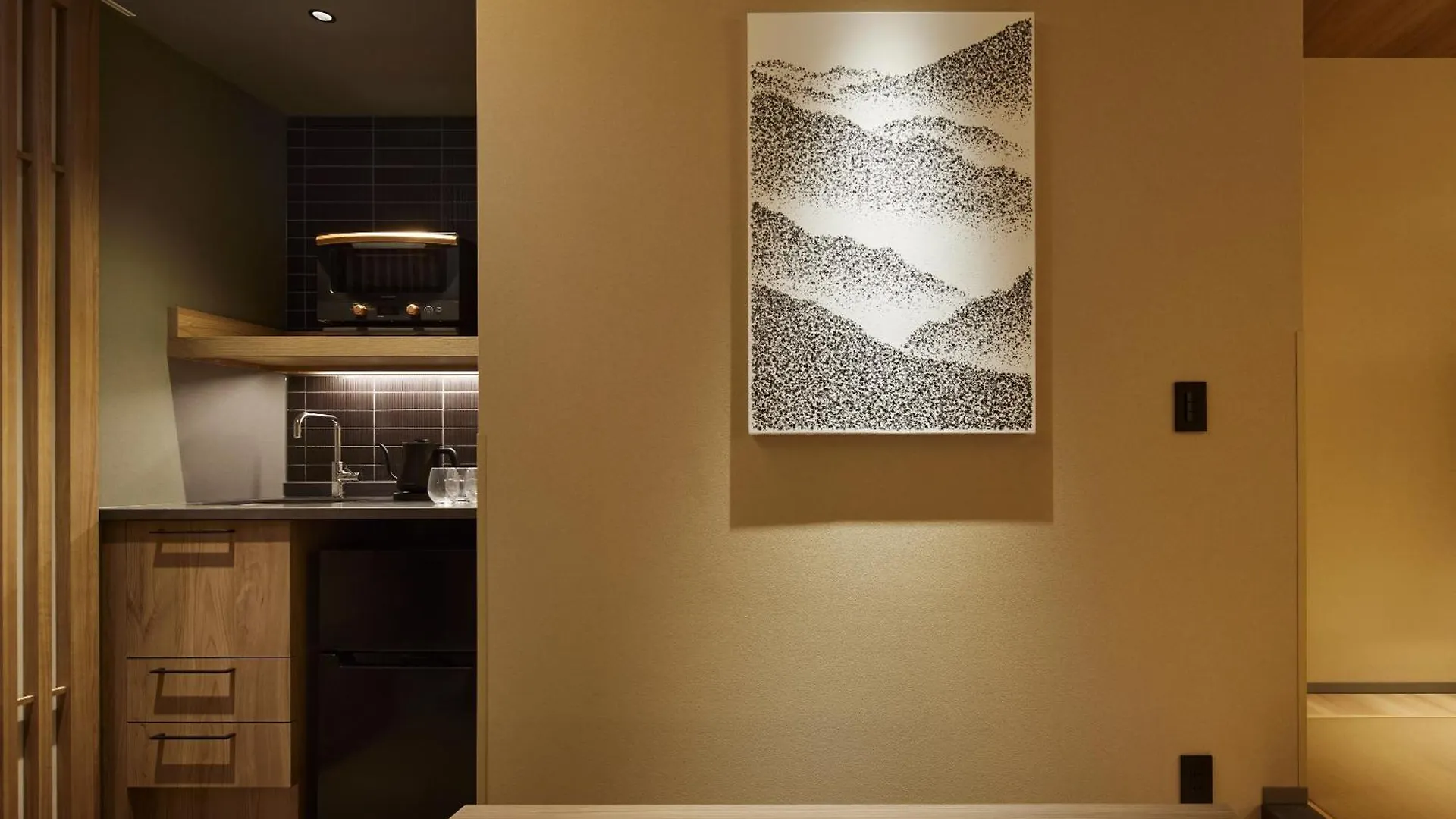 Aparthotel Minn Asakusa Kuramae Station Tokyo