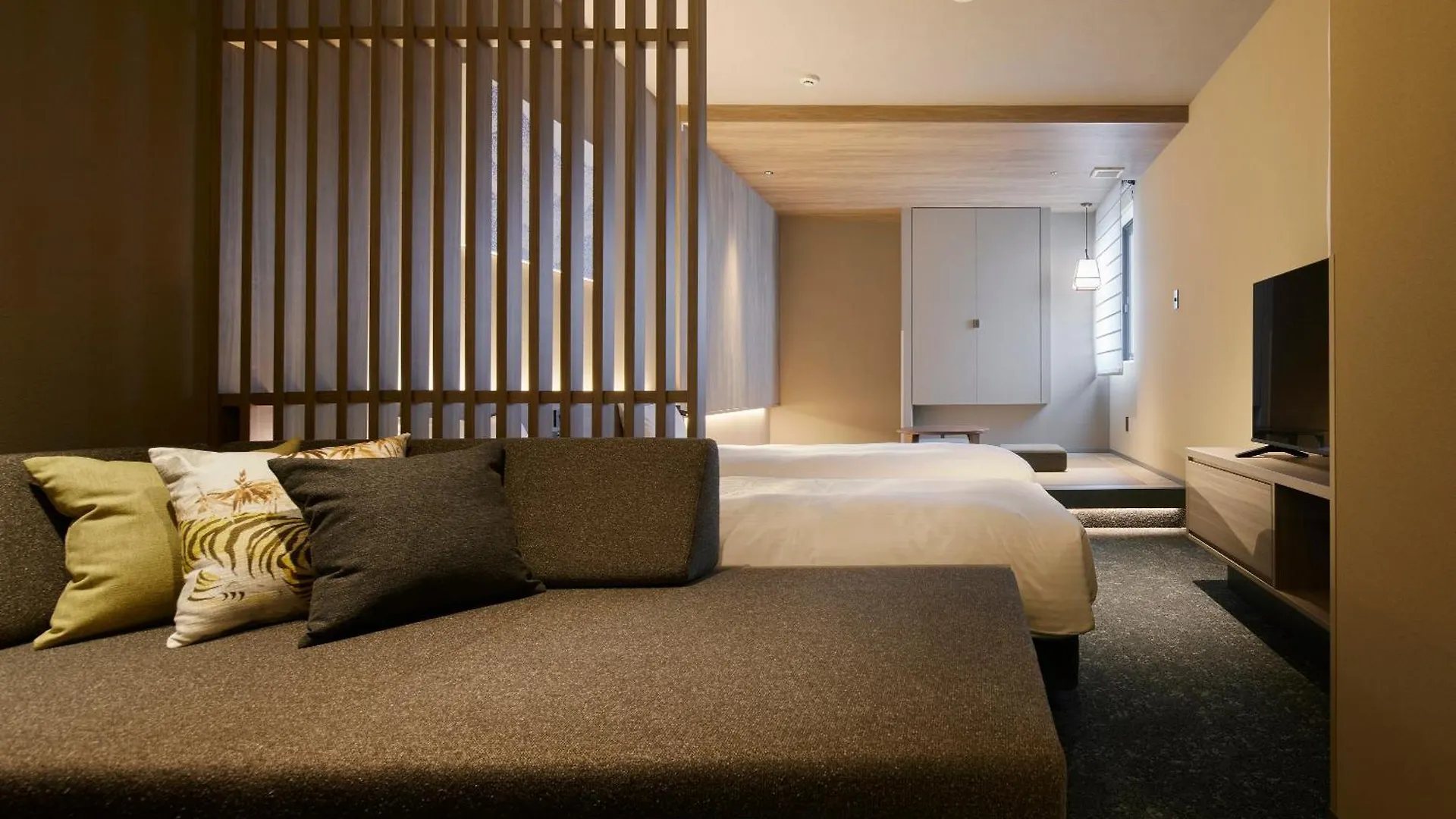 Aparthotel Minn Asakusa Kuramae Station Tokyo Japan
