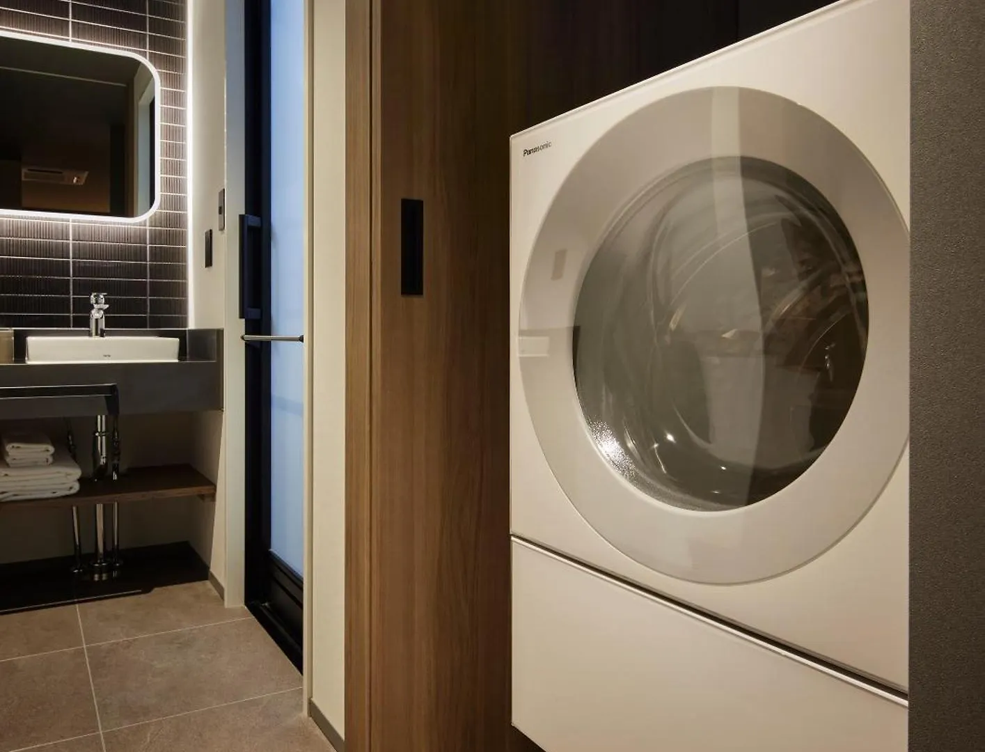 Minn Asakusa Kuramae Station Tokyo Aparthotel