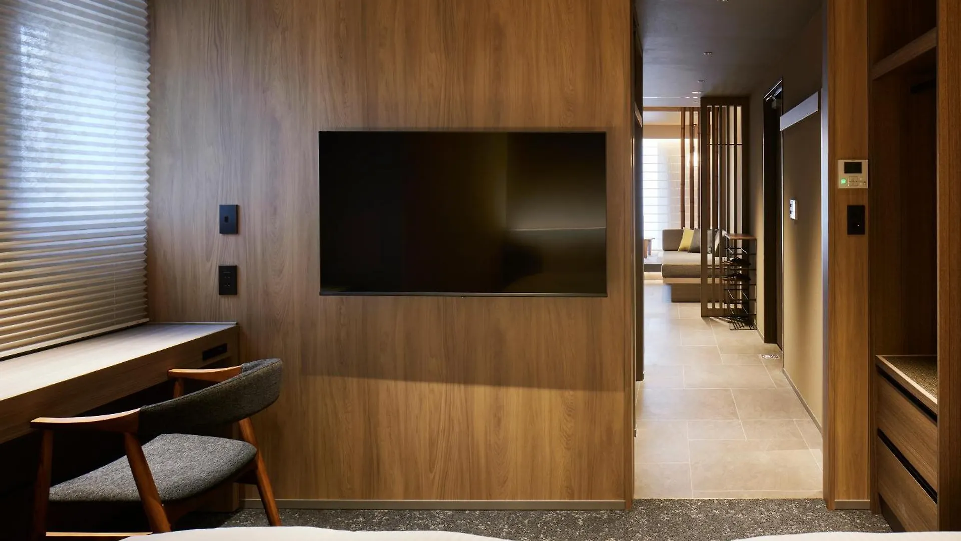 Aparthotel Minn Asakusa Kuramae Station Tokyo Japan