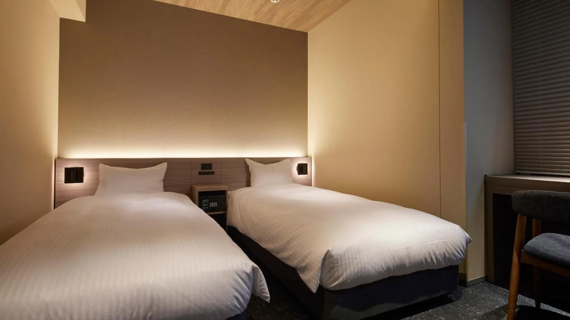 Aparthotel Minn Asakusa Kuramae Station Tokyo